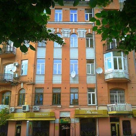 Pokrovsky Киев Экстерьер фото