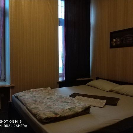 Pokrovsky Киев Экстерьер фото
