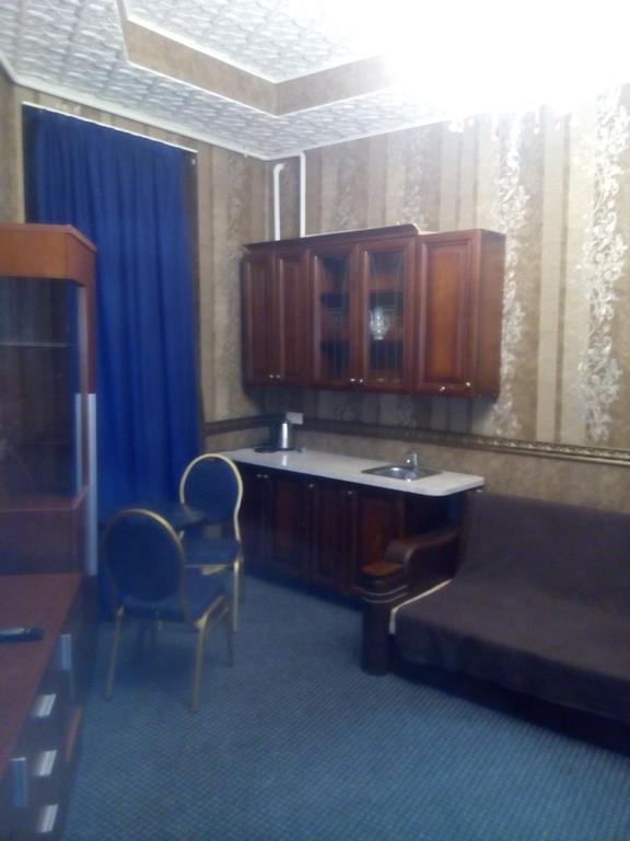 Pokrovsky Киев Номер фото