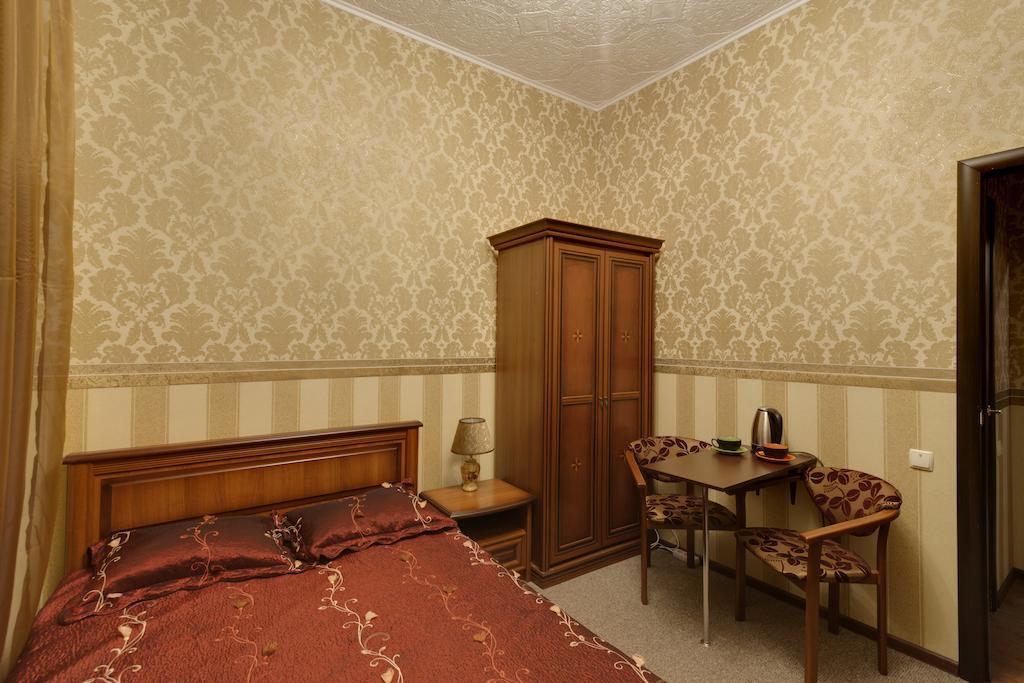 Pokrovsky Киев Экстерьер фото