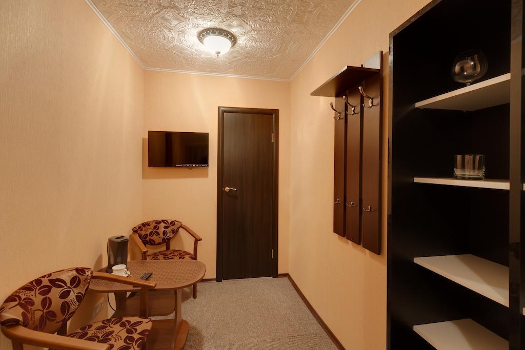 Pokrovsky Киев Номер фото