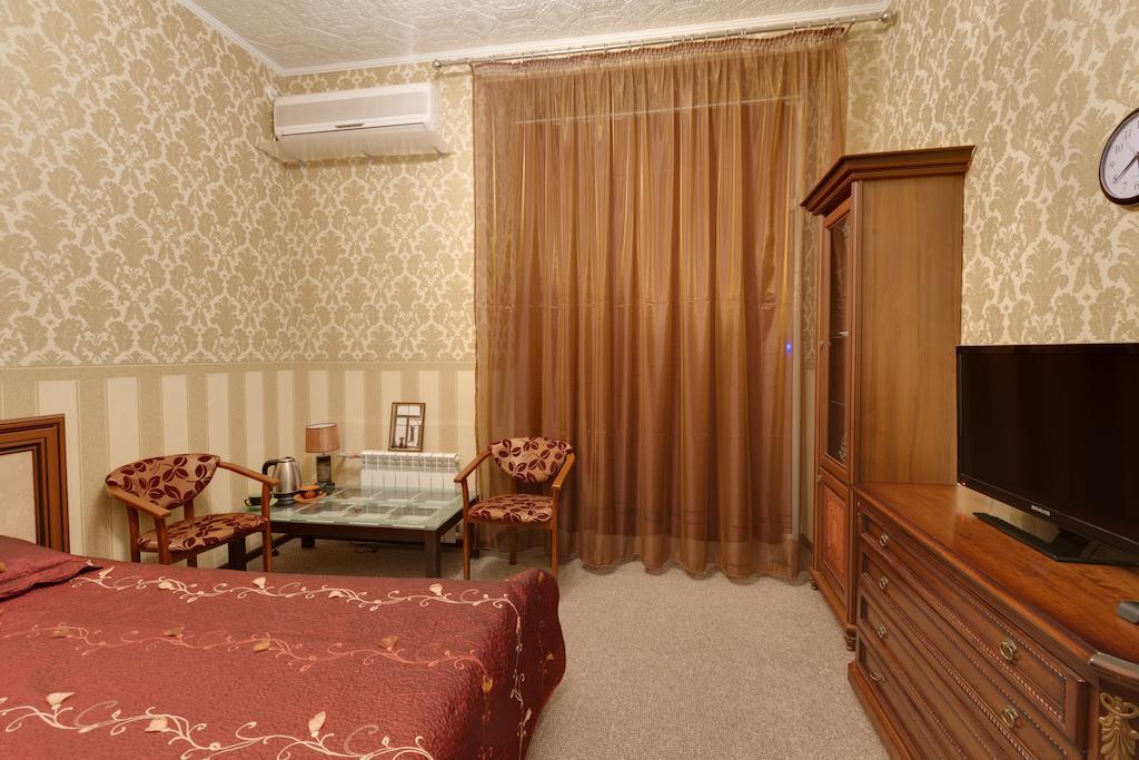Pokrovsky Киев Номер фото