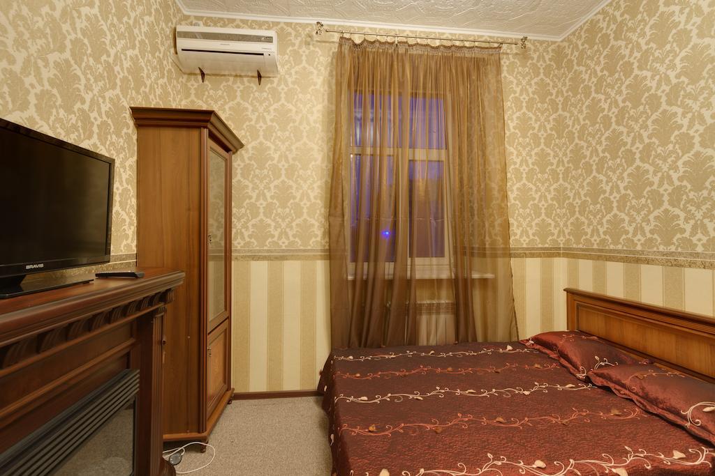 Pokrovsky Киев Номер фото
