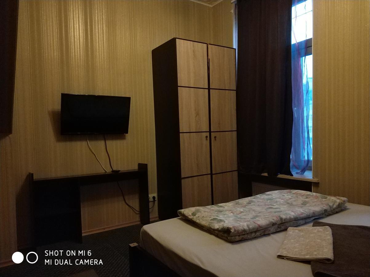 Pokrovsky Киев Экстерьер фото