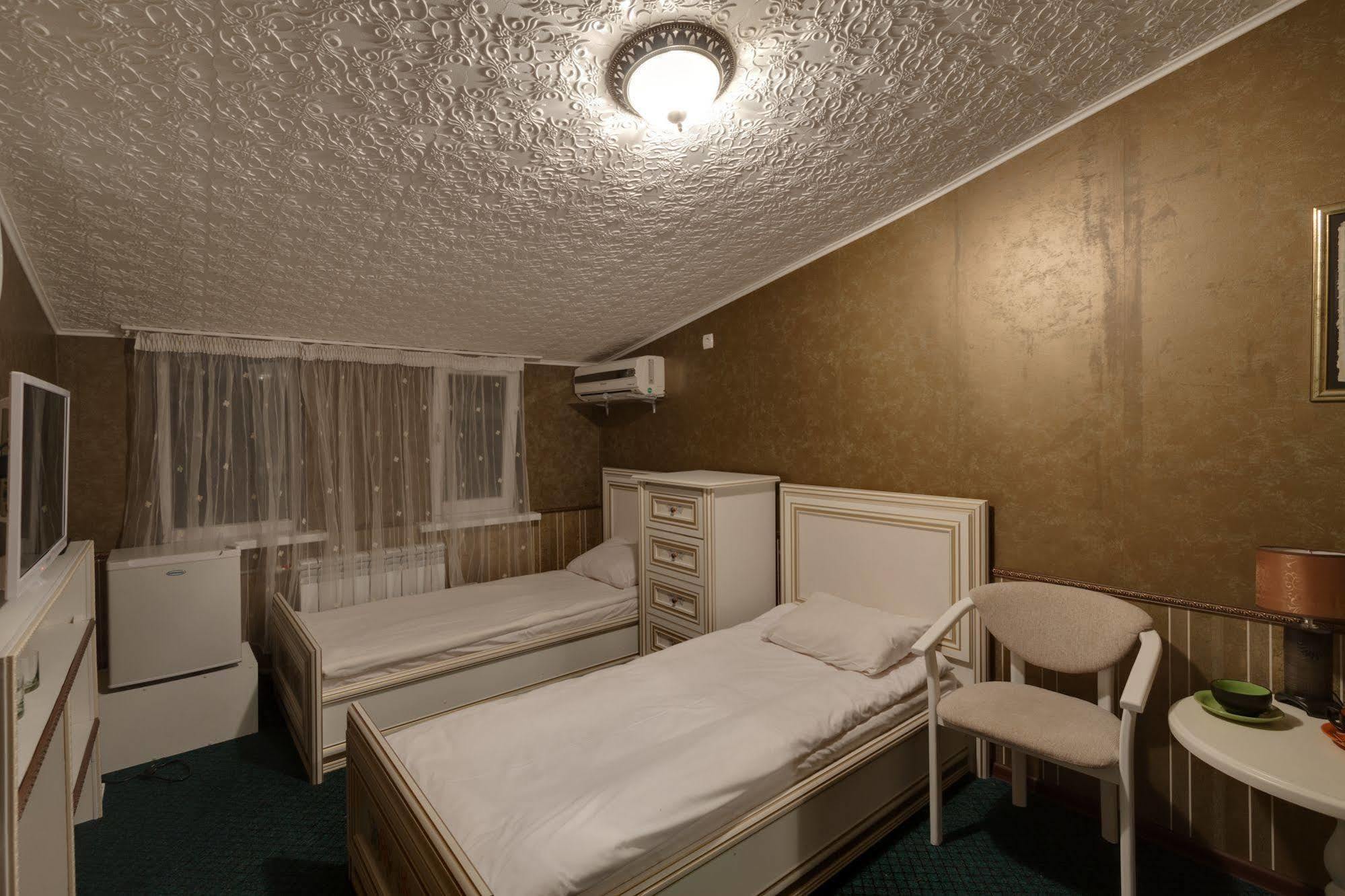 Pokrovsky Киев Экстерьер фото
