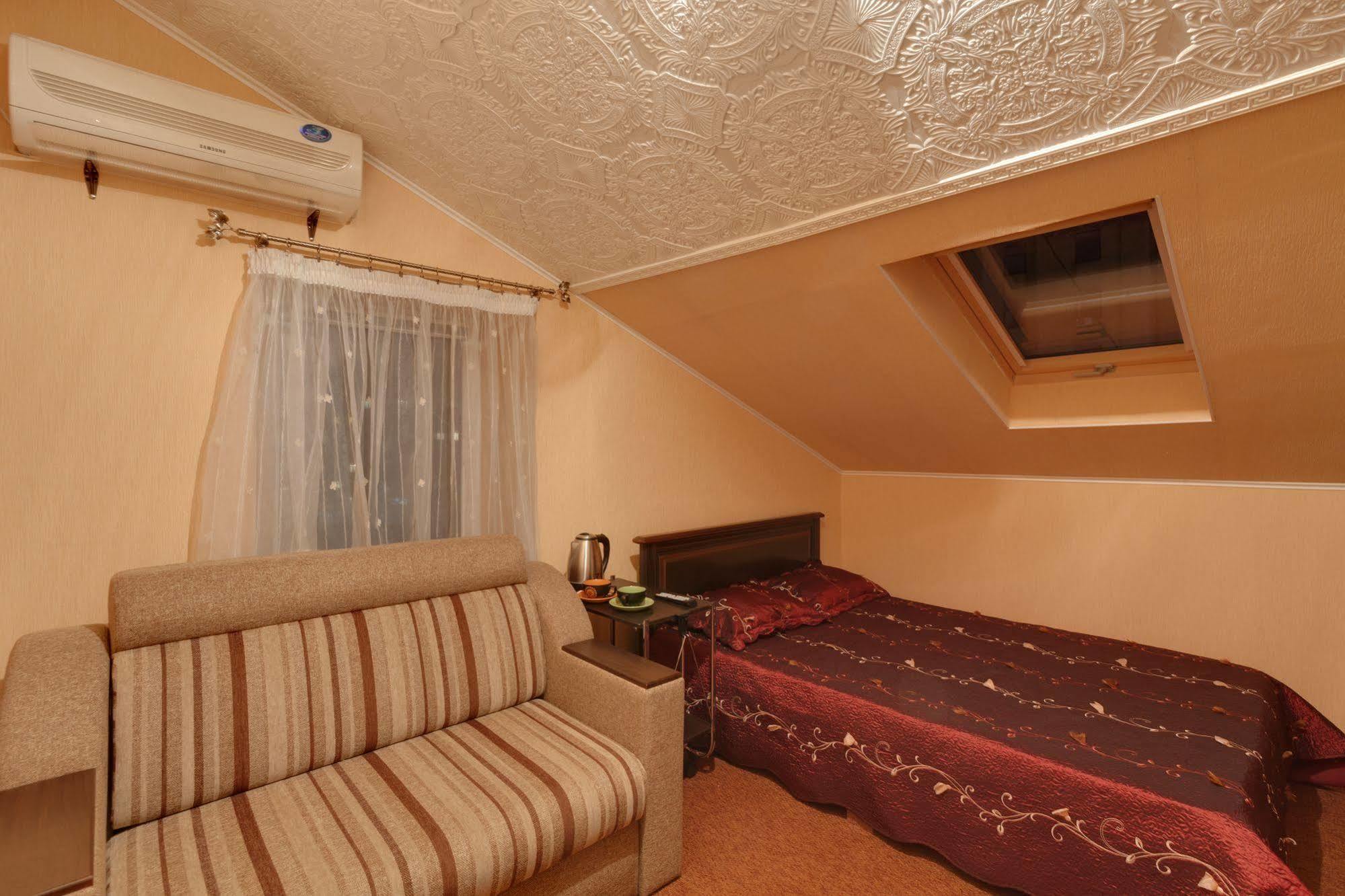 Pokrovsky Киев Экстерьер фото