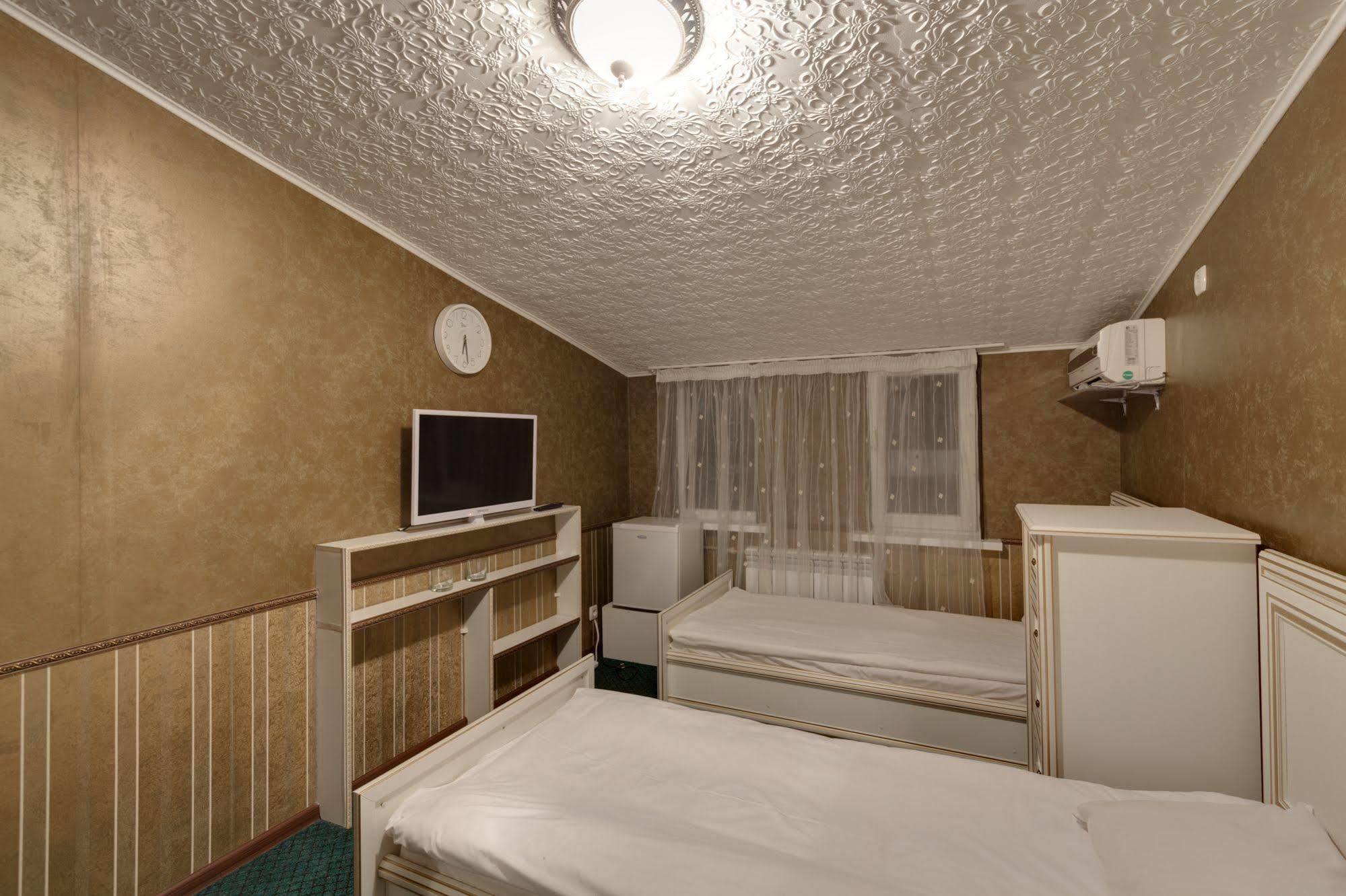 Pokrovsky Киев Экстерьер фото