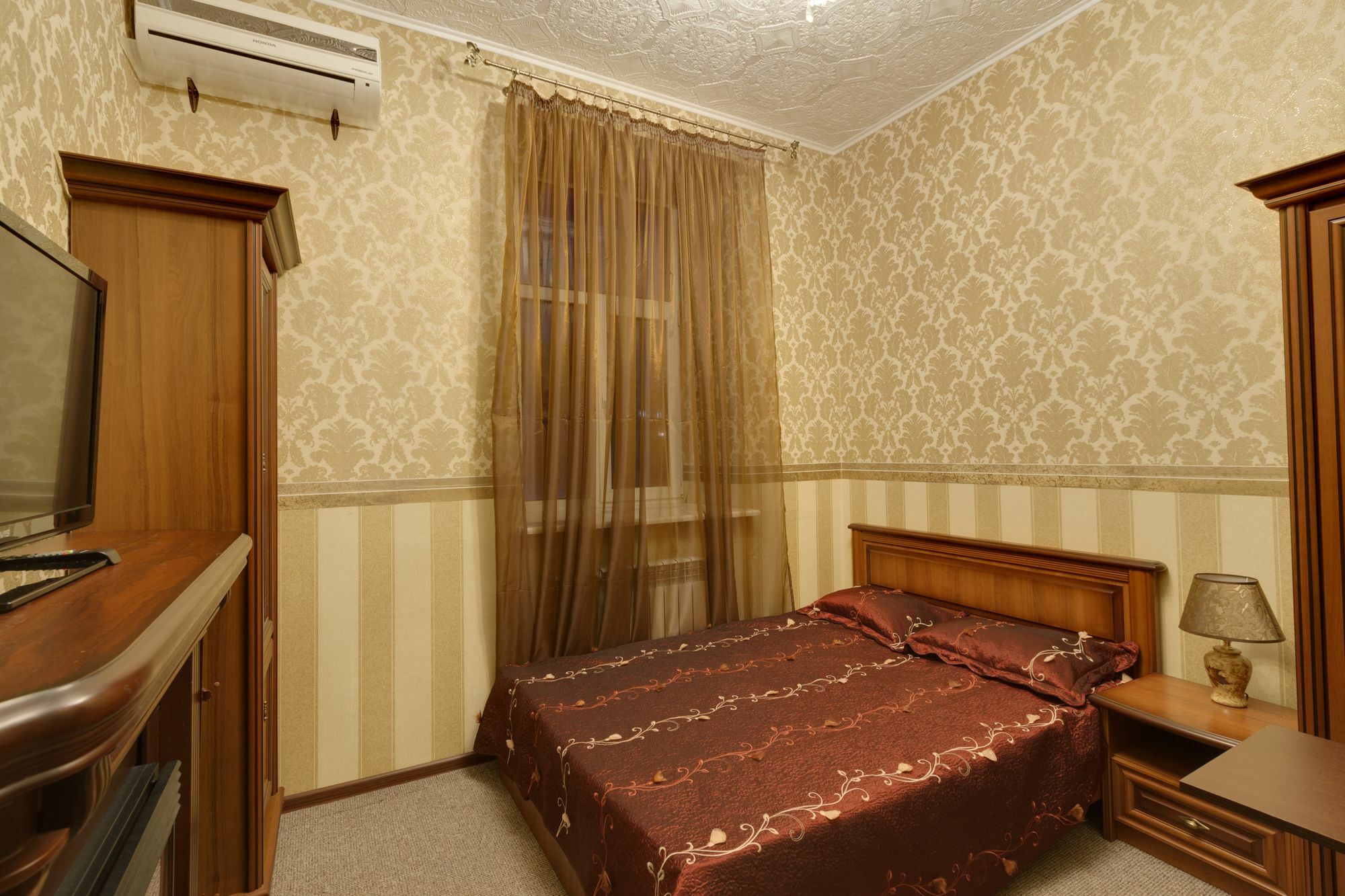 Pokrovsky Киев Экстерьер фото